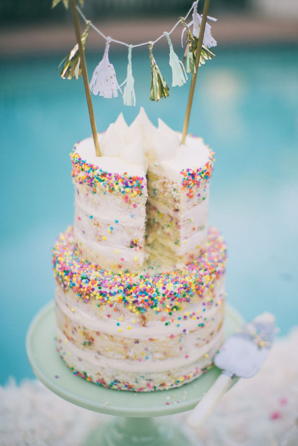 funfetti-wedding-cake