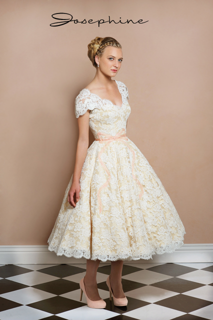 josephine-stephanie-james-couture-tea-length-lace-wedding-dress