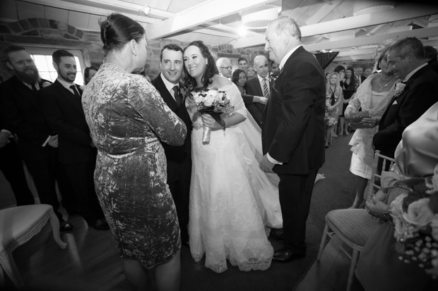 Black-White-Wedding-Ceremony-Photos-Ballymagarvey-Village-weddingsonline (4)