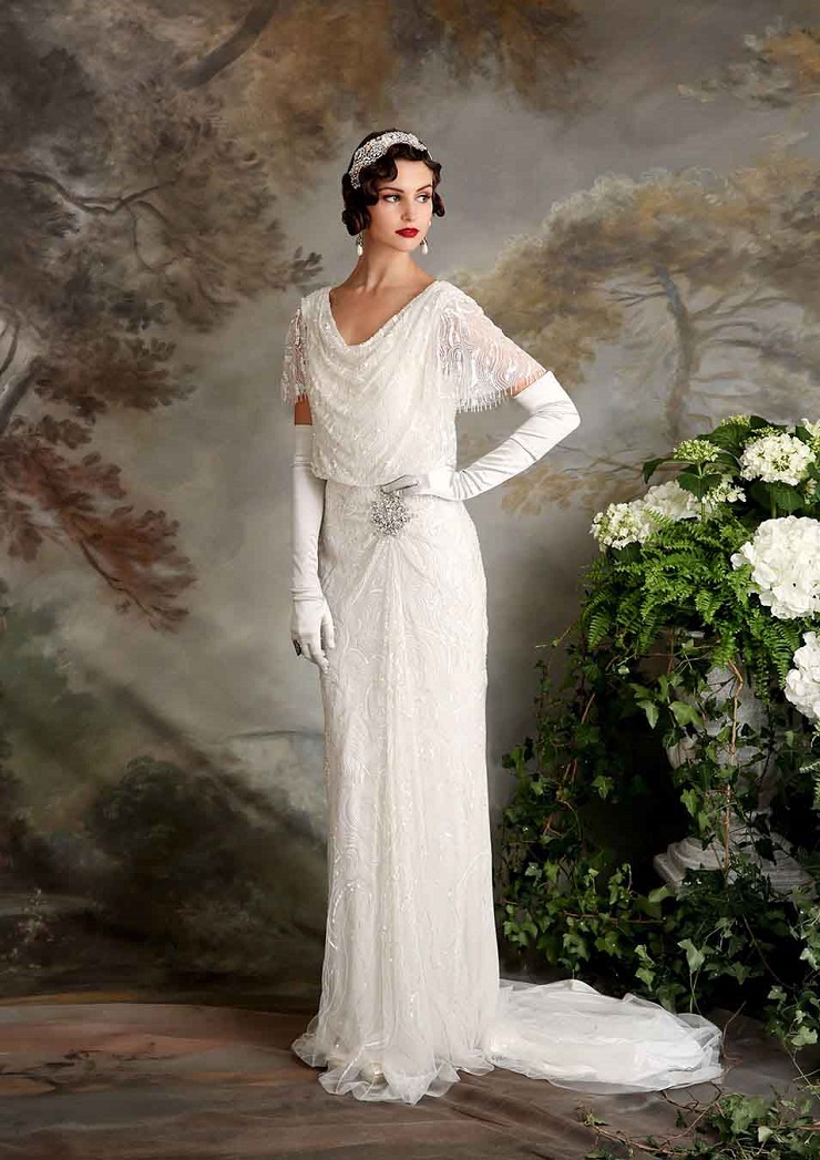 Eliza-Jane-Howell-Florence-Vintage-Style-Wedding-Dress-Ireland