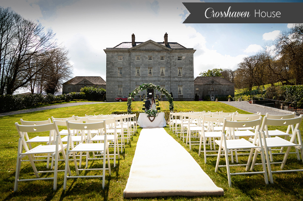 24 Beautiful Wedding Venues in Cork for Your Big Day | weddingsonline