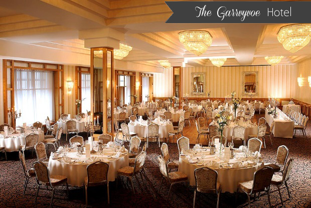 wedding-venues-cork-the-garryvoe-hotel