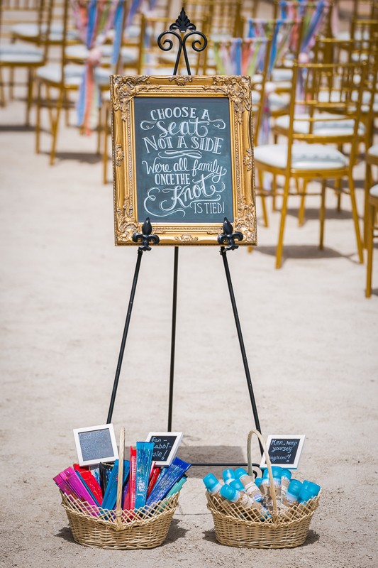 10-chalkboard-choose-seat-side-sign-gold-frame-weddingsonline
