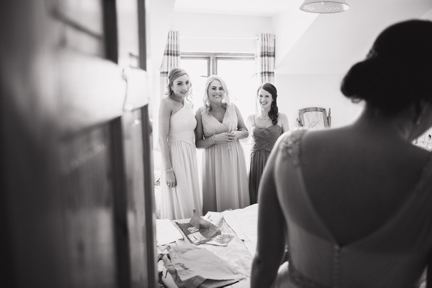 11-Bridesmaid-reaction-first-look-Emma-Russell-Photography-weddingsonline