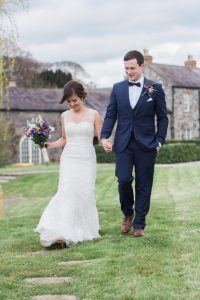 An Enchanting Ballymagarvey Village Wedding by Kathy Silke Photography ...