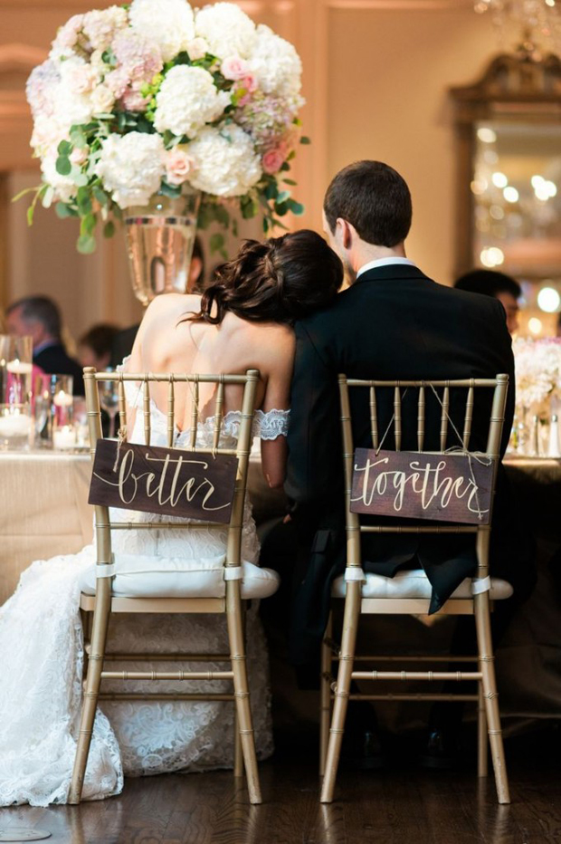 15+ Gorgeous Chair Ideas For Weddings You Should Bookmark While