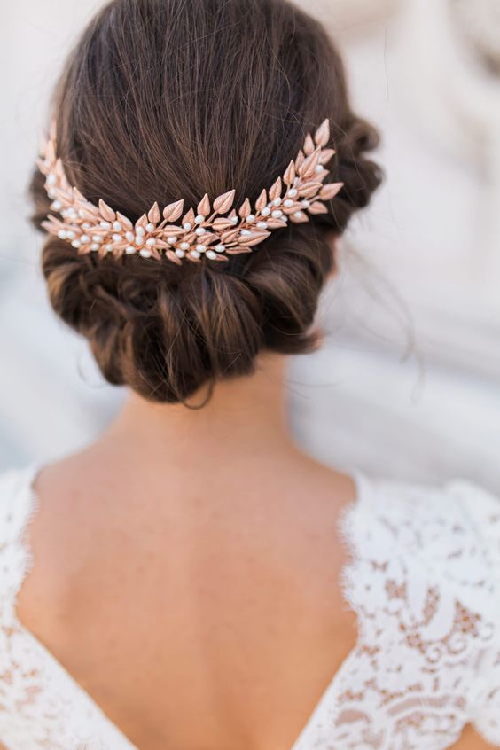 copper-wedding-palette-hair-piece-weddingsonline