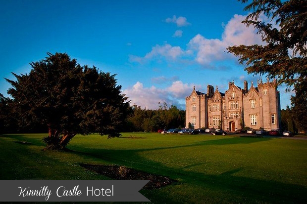 midlands-wedding-venues-kinnitty-castle-hotel
