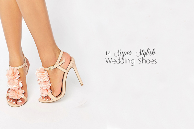 littlewoods bridal shoes
