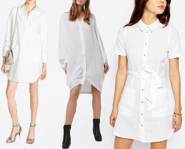 white-shirt-dresses-day-after-wedding-bbq-outfit