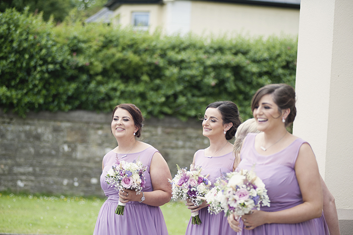 17-Lilac-bridesmaids-dresses-real-wedding-first-look-photo