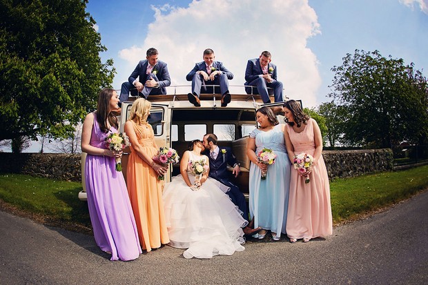 33-Pastel-bridesmaids-dresses-spring-wedding-weddingsonline (1)
