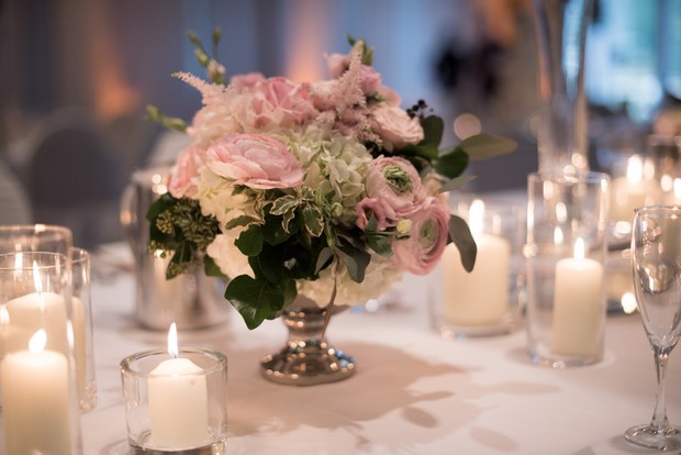 Carton-House-Wedding-Table-Decor-Neutral-Flowers