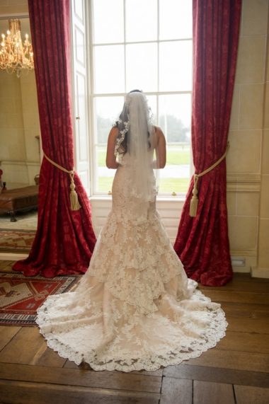 A Classic Carton House Wedding by The Fennells | weddingsonline