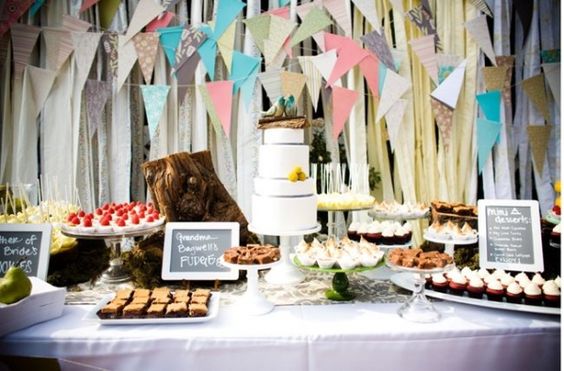 dessert-table-homemade-guests-