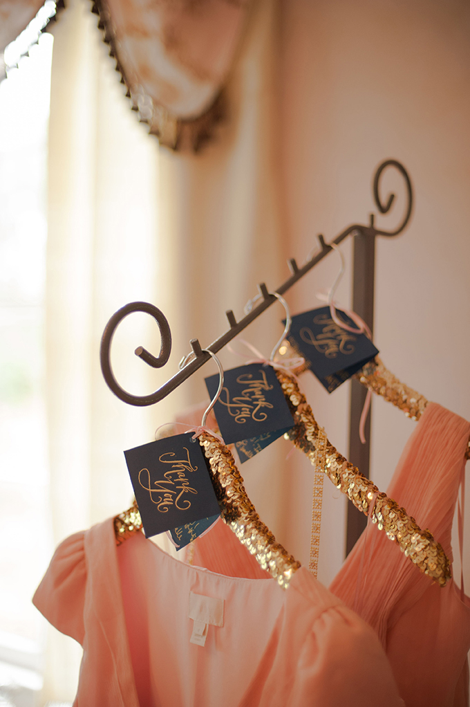 diy-gold-sequin-wedding-hangers-personalised-tags