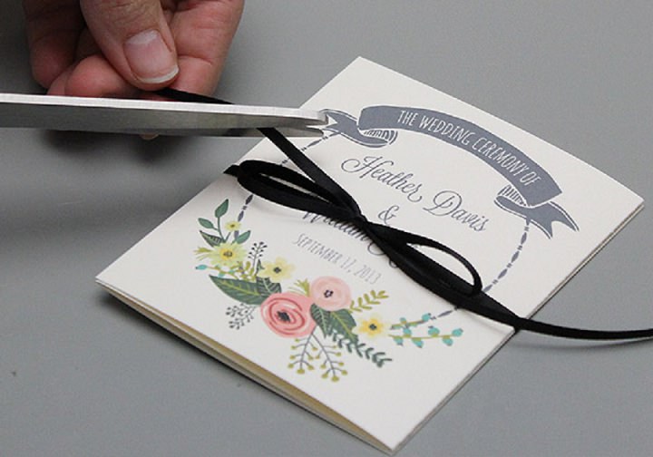diy-wedding-mass-ceremony-booklet-template