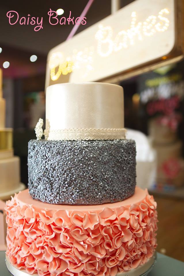 modern-wedding-cake-ruffles-daisy-bakes-limerick-ireland