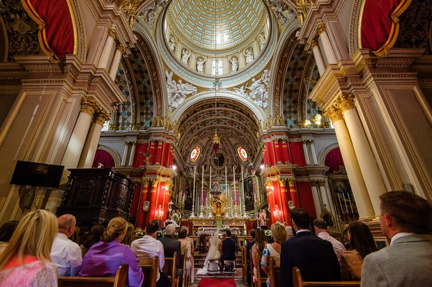 15-Real-Wedding-Malta-Naxxar-Parish-Church-weddingsonline (1)