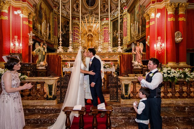 16-Real-Wedding-Church-Ceremony-Malta-I-do-knot-weddings-weddingsonline (5)