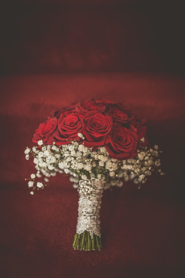 9-Red-Rose-Babys-Breath-Wedding-Bouquet-Emma-Russell-Photography-weddingsonline