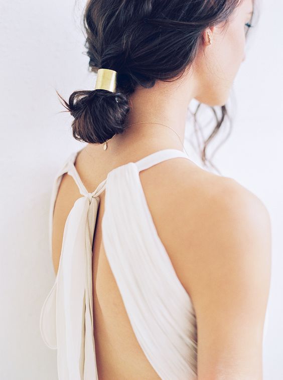 10 Gorgeous Wedding Hairstyles you NEED to Try! | weddingsonline