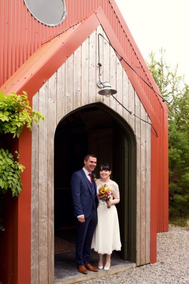 The DIY Dream - A Mount Druid Wedding by David Maury Photography ...