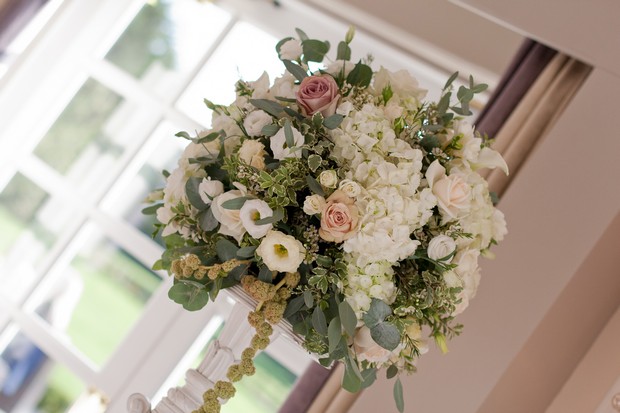 bellingham-castle-real-wedding-wedding-flowers