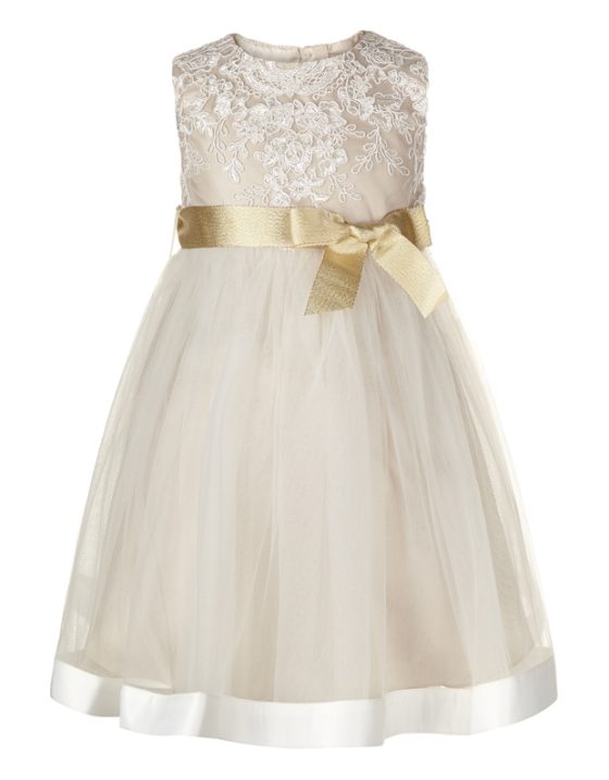 20 Fab Autumn/Winter Flower Girl Dresses for Your Little Lady ...