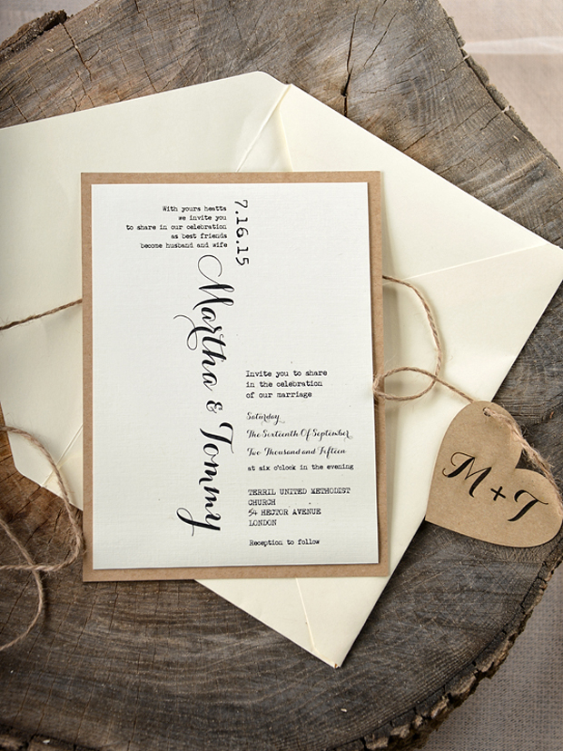 rustic-wedding-invitation-font-as-a-design-feature