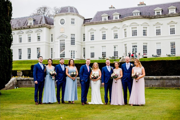 sara-roy-wedding-groom-groomsmen-in-navy-blue-suits