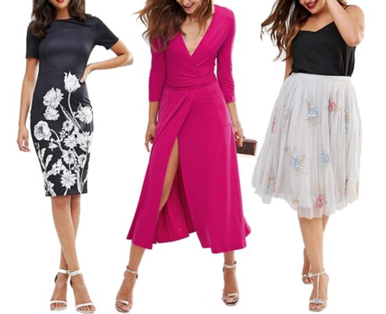 23 Wedding Guest Dresses with the Wow Factor | weddingsonline