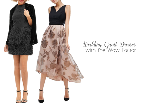 autumn winter wedding guest outfits