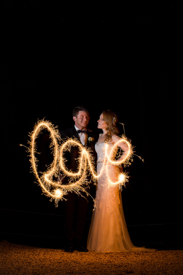wedding-sparklers-love