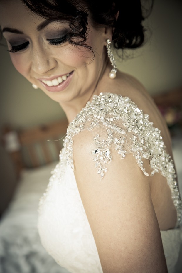 10-real-bride-maggie-sottero-wedding-dress-shoulder-details-weddingsonline (1)