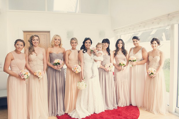 14-Mix-Match-Maxi-Pastel-Bridesmaids-Dresses-weddingsonline