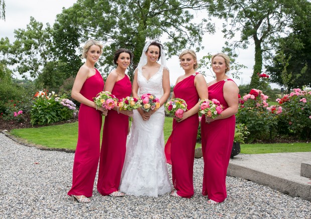 16-Irish-bride-summer-wedding-colourful-theme-weddingsonline (1)