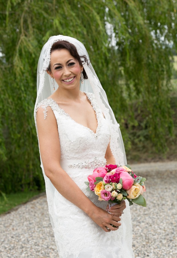 16-Irish-bride-summer-wedding-colourful-theme-weddingsonline (2)
