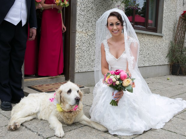 16-Irish-bride-summer-wedding-colourful-theme-weddingsonline (3)