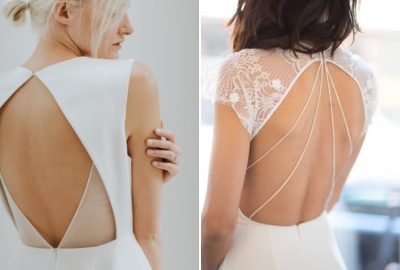 backless dresses Archives