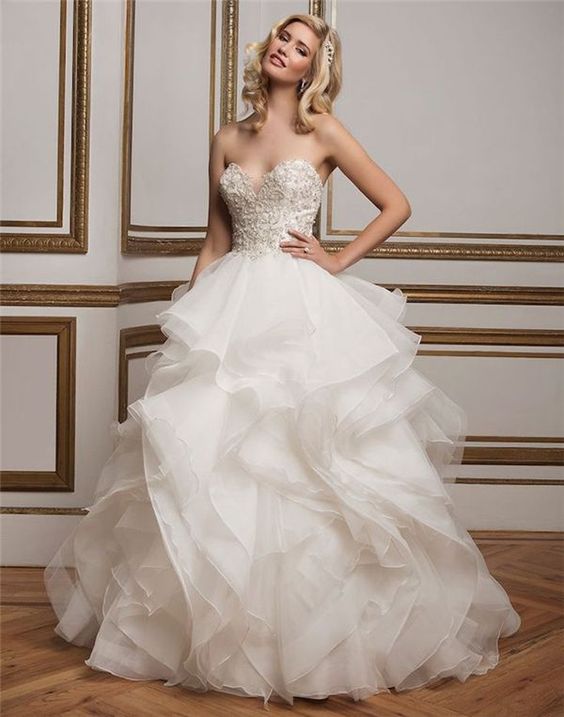 justin-alexander-layered-skirt-winter-wedding-dress-weddingsonline