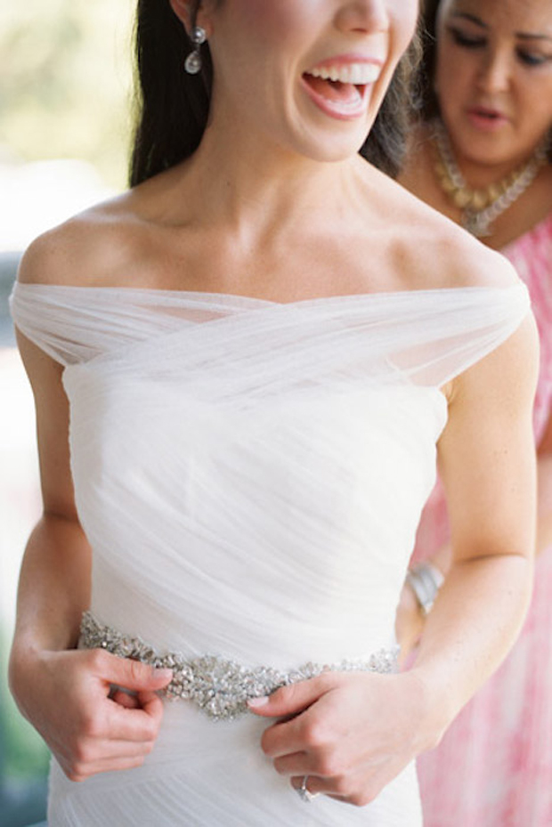 off-the-shoulder-wedding-dress-with-diamnate-bridal-belt