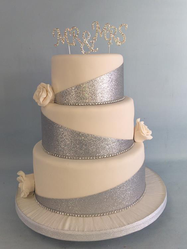 Edible Decoration - Cake decorating Co. Edible Glitter Squares- Gold 7 –  Cakes o'Licious Cake supplies