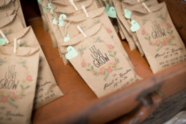 20 Brilliant Wedding Favours Your Guests Will LOVE | weddingsonline