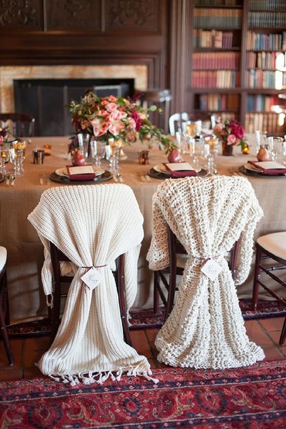 winter-wedding-ideas-warm-drape-chairs-weddingsonline