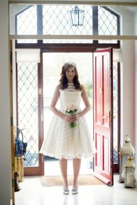 16 Fabulous Wedding Dresses from Our 2016 Real Weddings | weddingsonline
