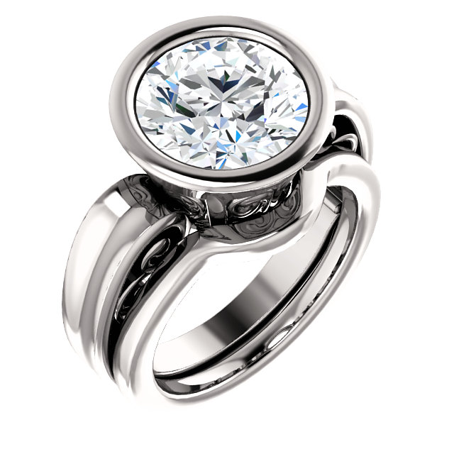 engagement-ring-elegant-gems-round