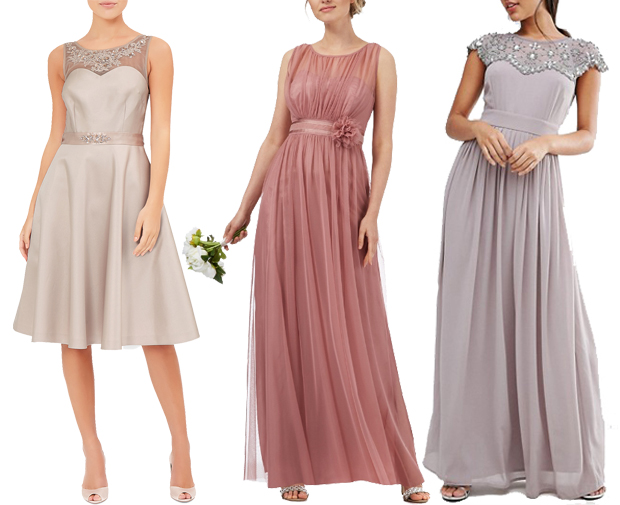 15 Stunning Bridesmaid Dresses (with Something for Every Style of Maid ...