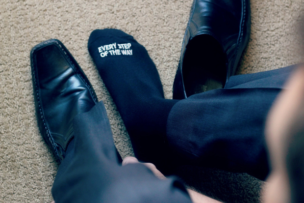 wedding-gifts-parents-every-step-of-the-way-socks-father-of-the-bride