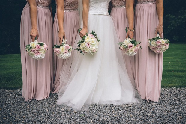 30-Pale-Pink-Maxi-Lace-Wedding-Dresses-weddingsonline (1)